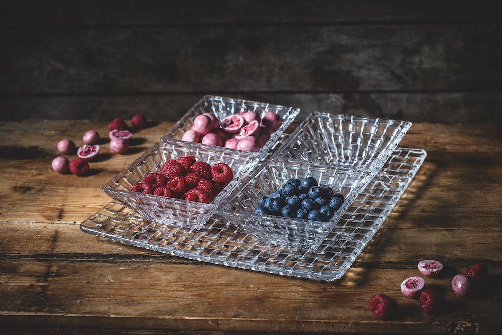 Set cocktail Bossa Nova Serving 5 piezas-2