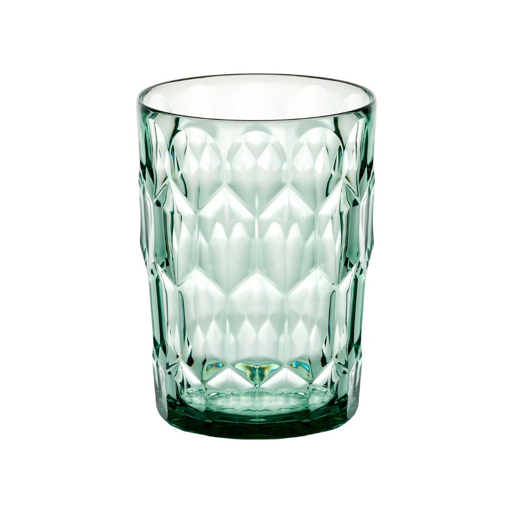 Vaso Vanity Diamond Matcha Green Alto-0