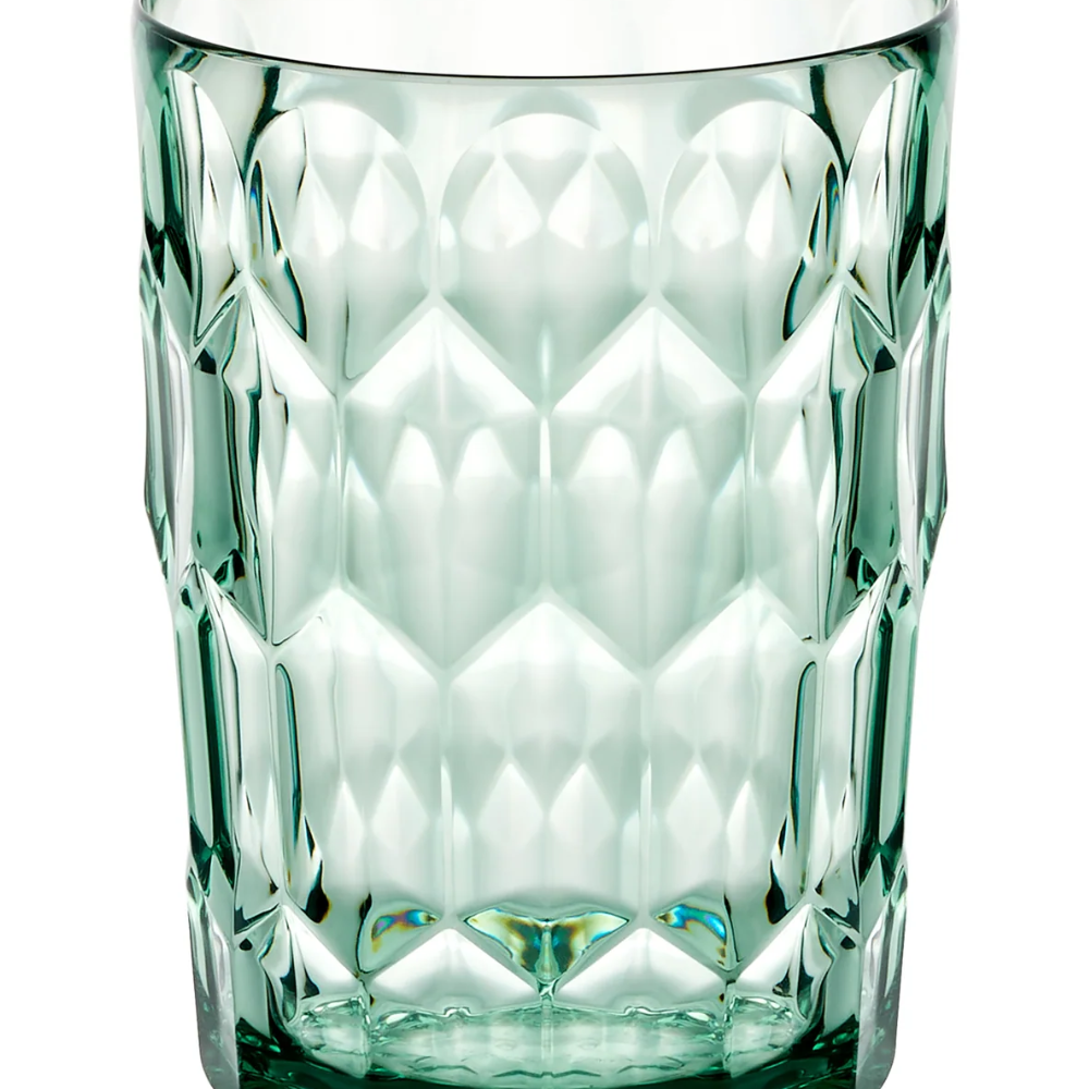 Vaso Vanity Diamond Matcha Green Alto-4