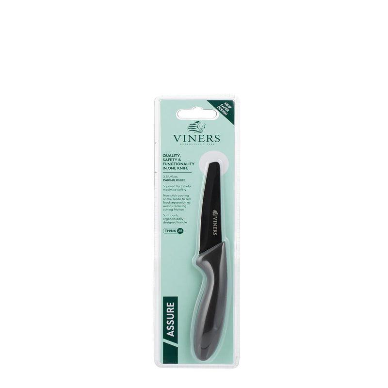 Cuchillo Cocina Assure 9 cms-2