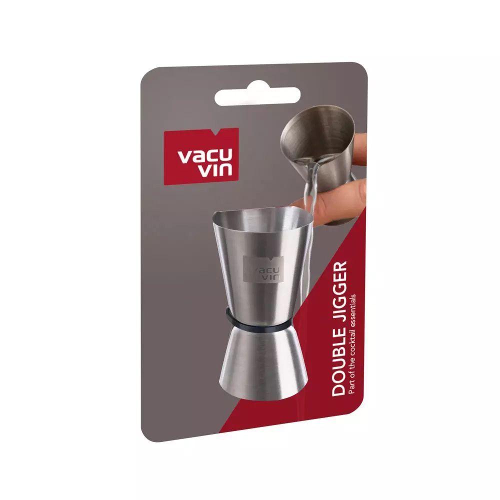 Jigger Doble Acero Inoxidable-4