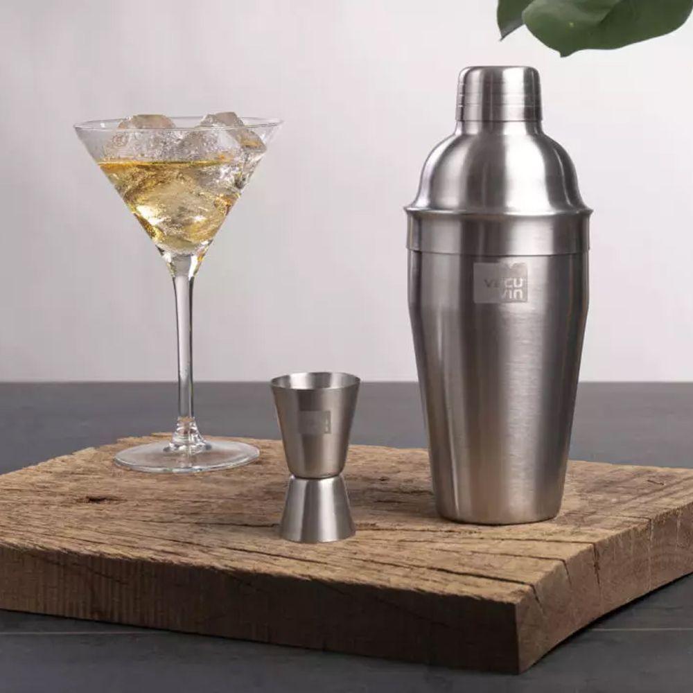 Jigger Doble Acero Inoxidable-5