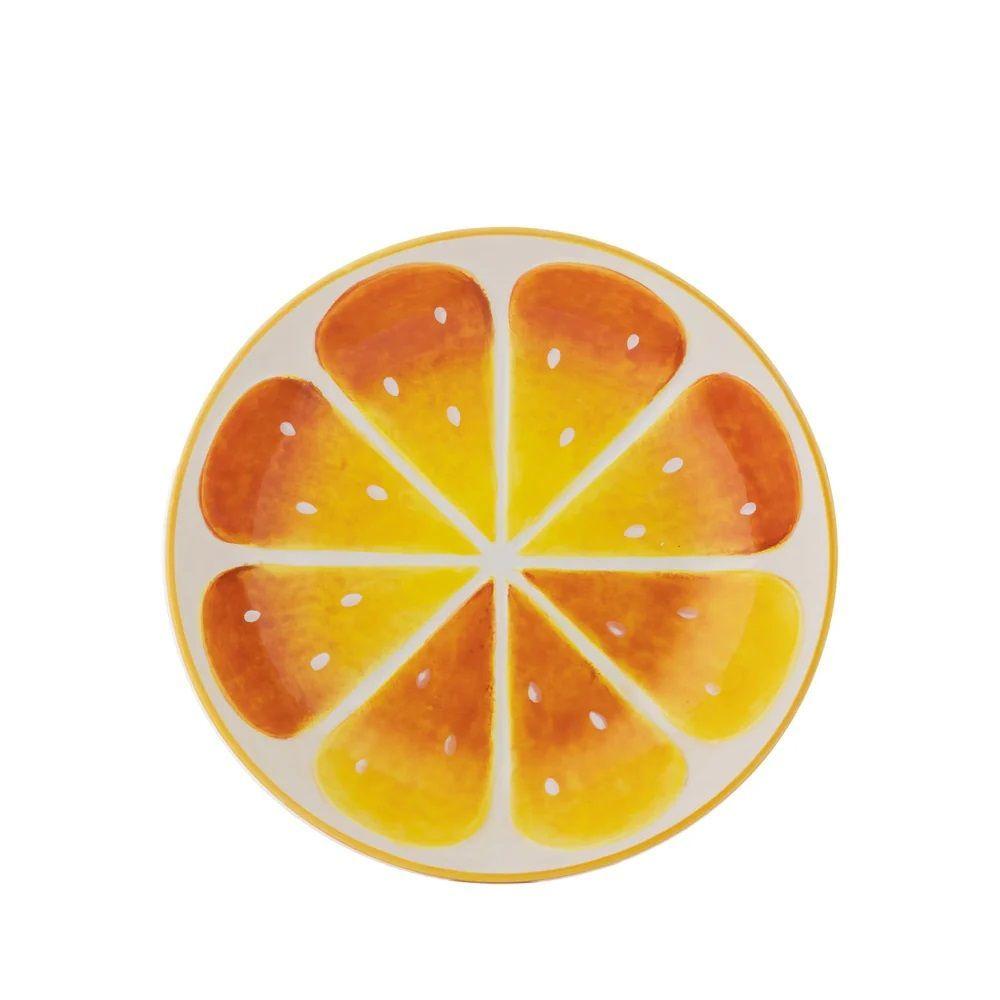 Fuente World Foods Naranjas 25cms-2