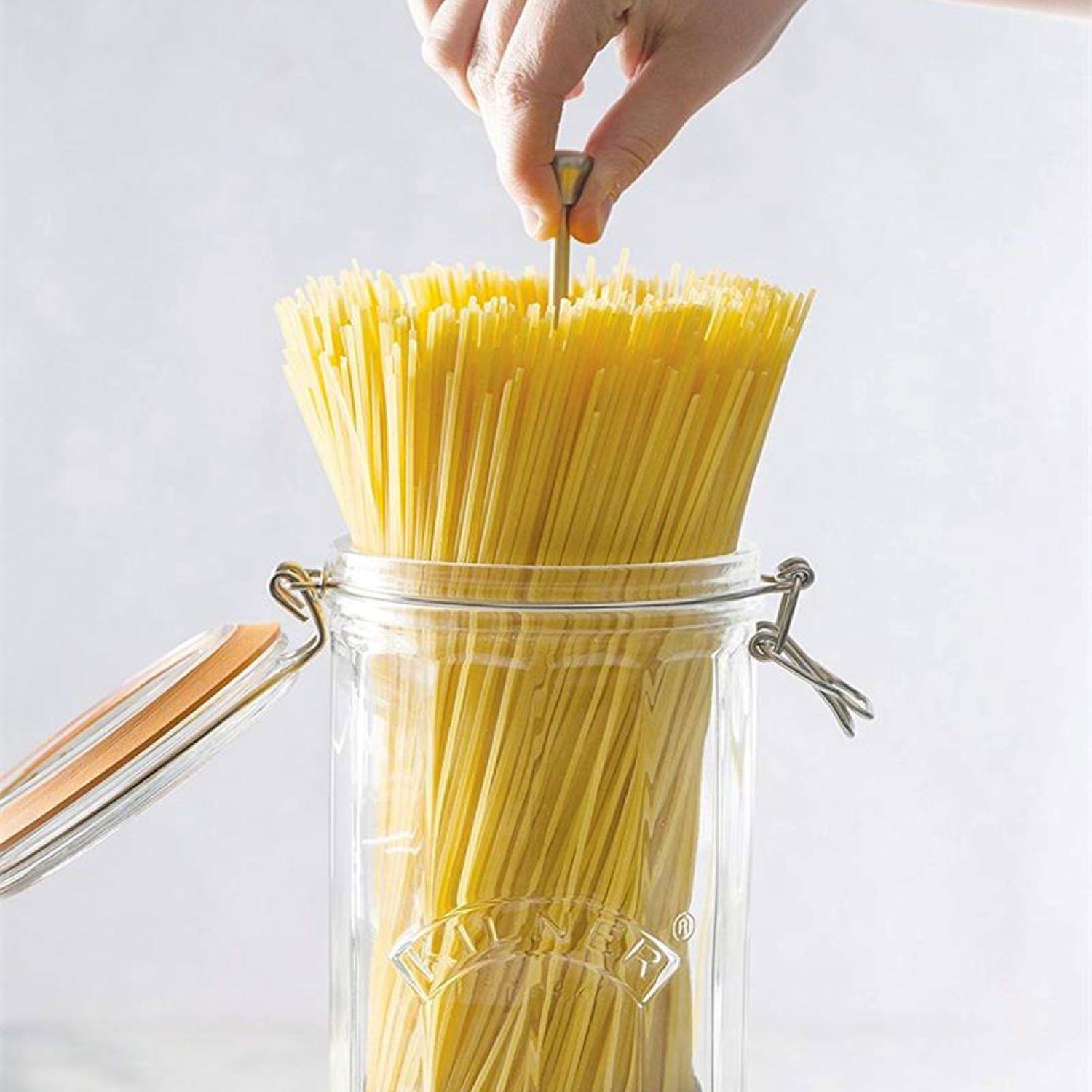Frasco Faceteado para Pastas 2.2Lt-3