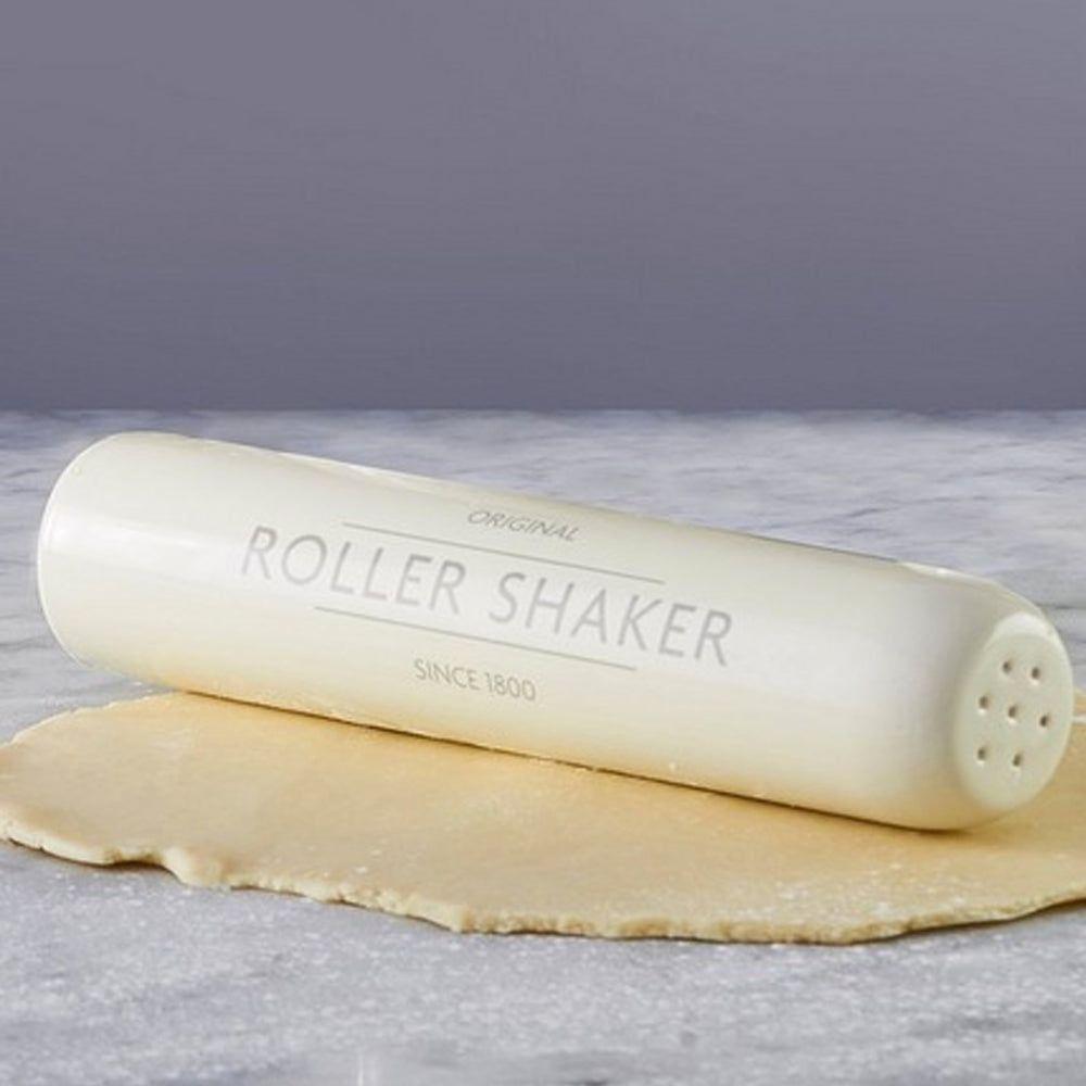 Uslero Roller Shaker 3-en-1-0