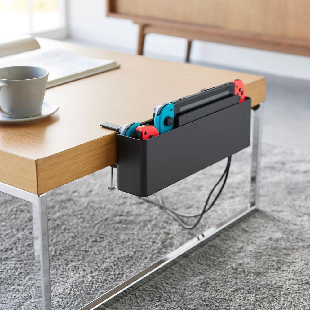 Organizador Lateral Slim Negro-3