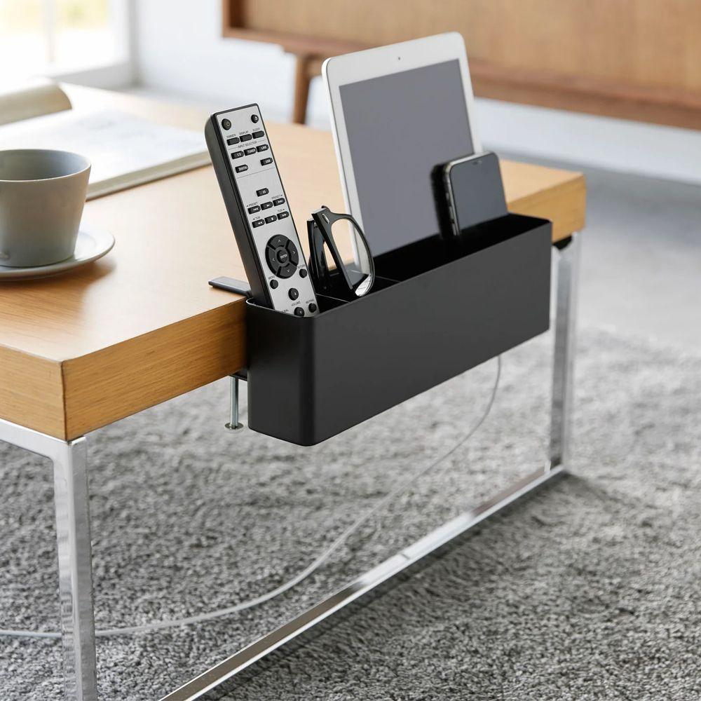 Organizador Lateral Slim Negro-4