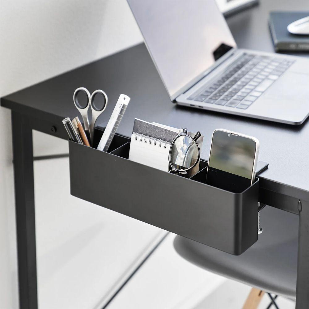 Organizador Lateral Slim Negro-5