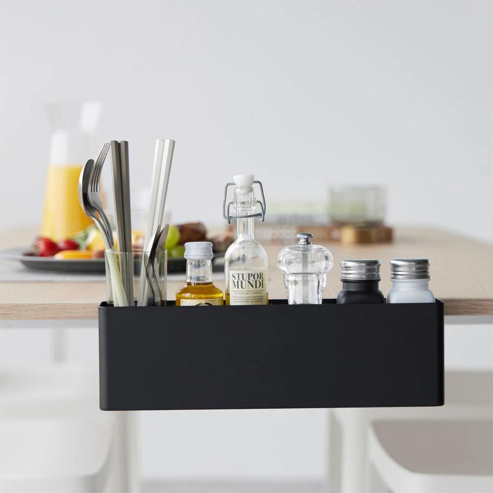 Organizador Lateral Slim Negro-6