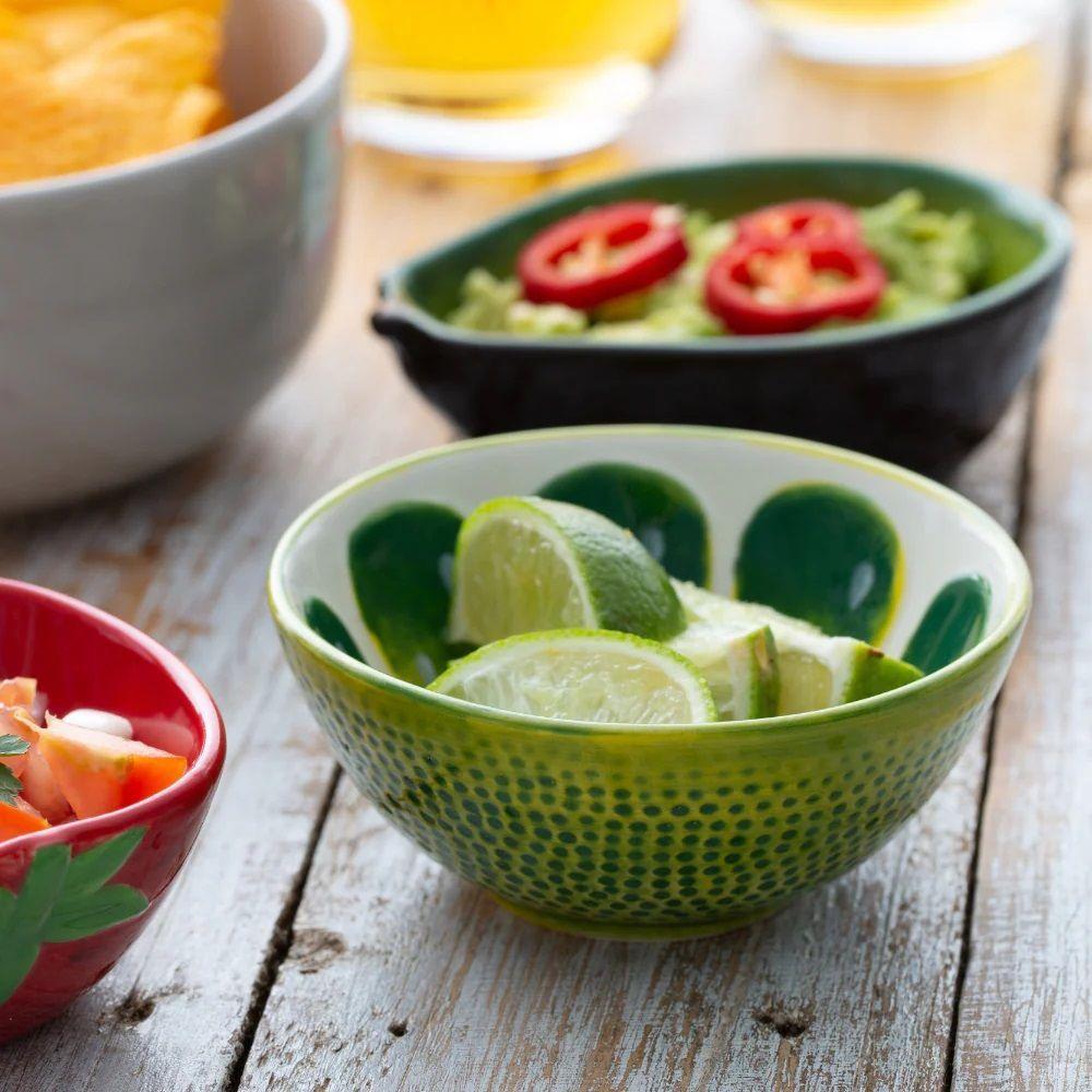 Bowl World Foods Lima Lim n 9 5cms-2