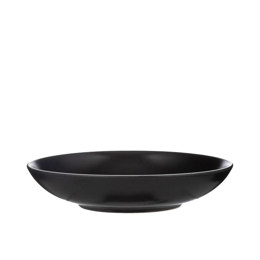 Plato Base Classic Collection Negro 27cms-3