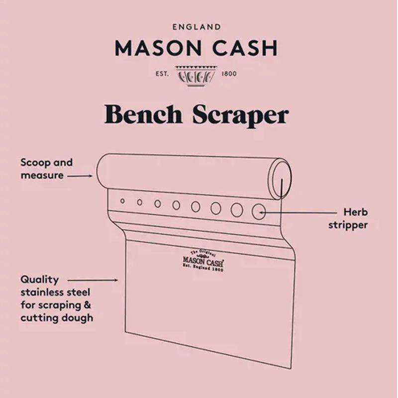 Raspador 4-en-1 Innovative Kitchen-2