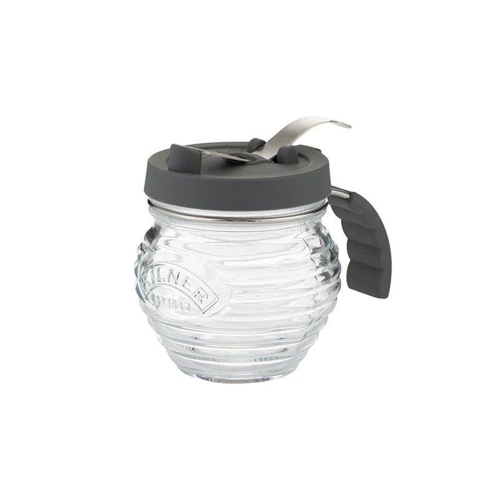 Dispensador Kilner Syrup-2