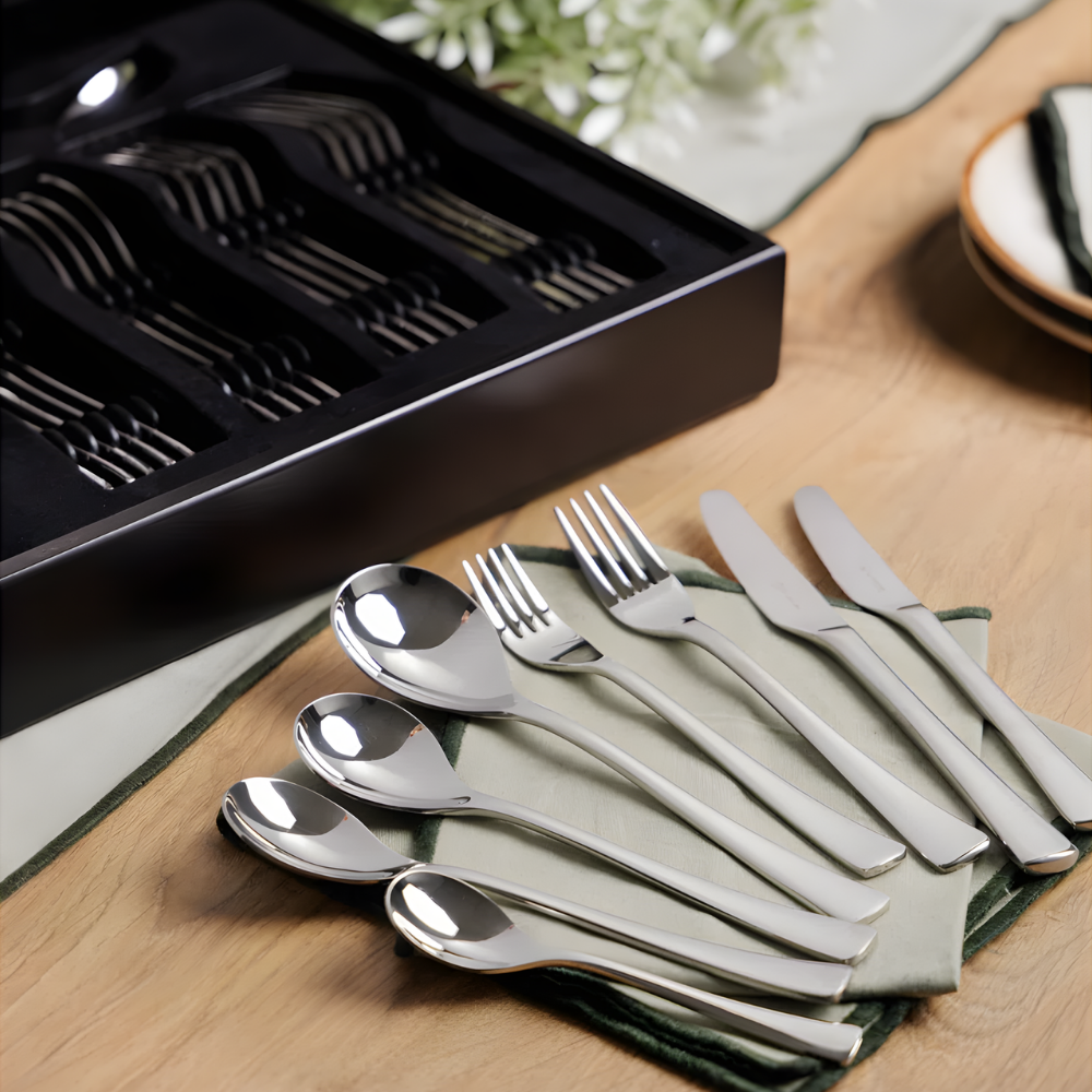 Set Cubiertos Darwin 44 Pzs-3