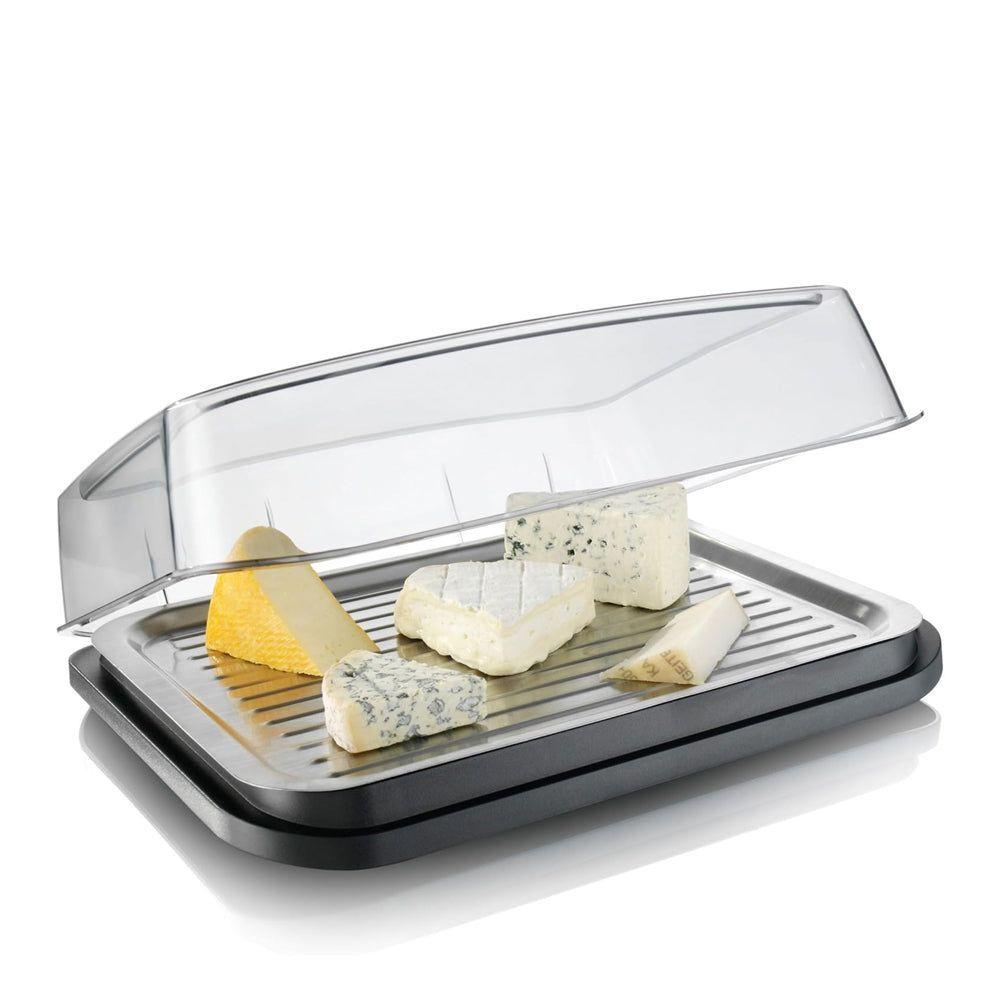 Enfriador de Alimentos con Tapa-2