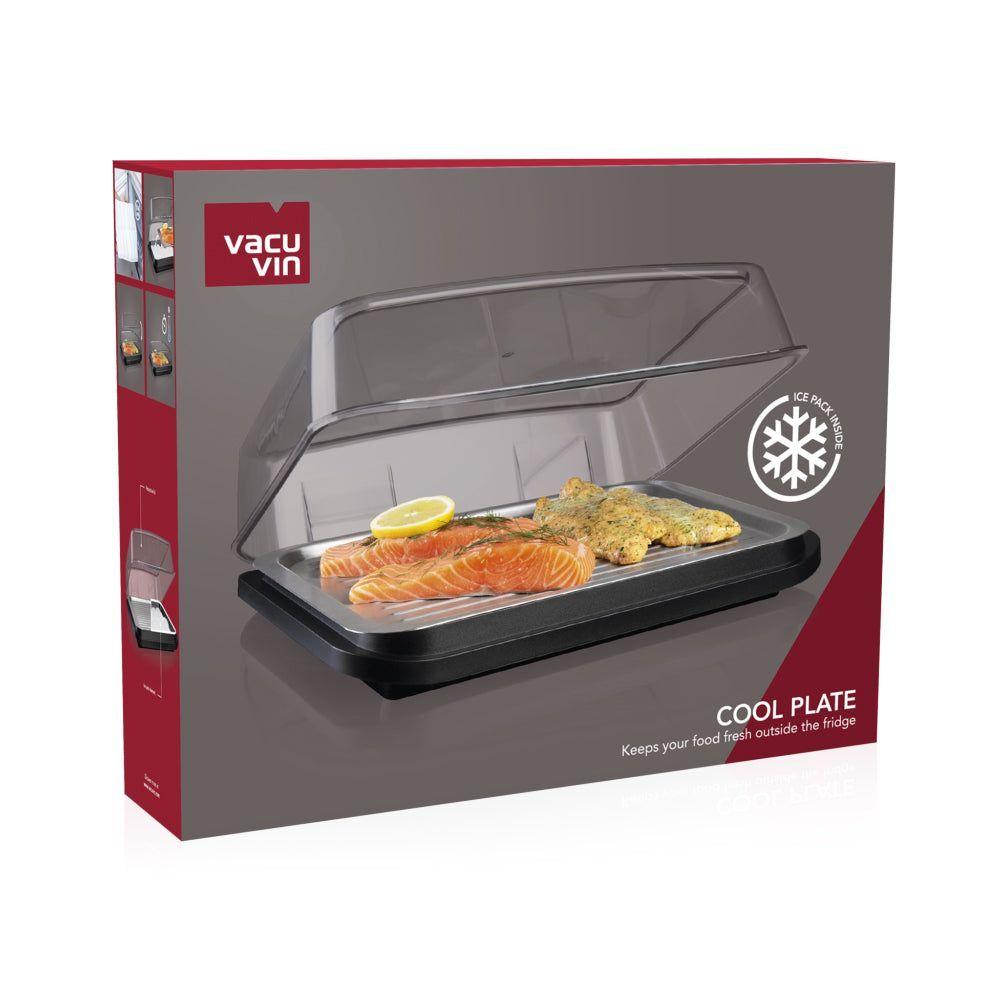 Enfriador de Alimentos con Tapa-4