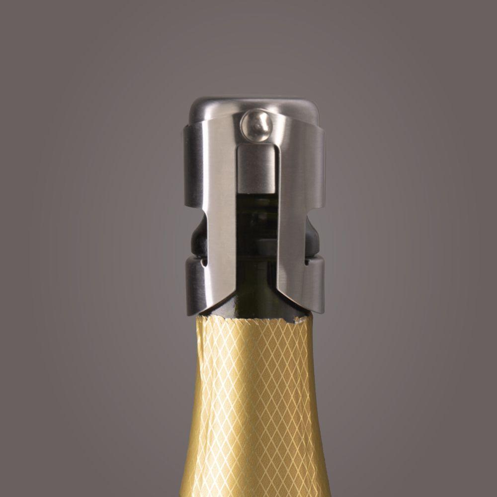 Tapa Botella Champagne-3