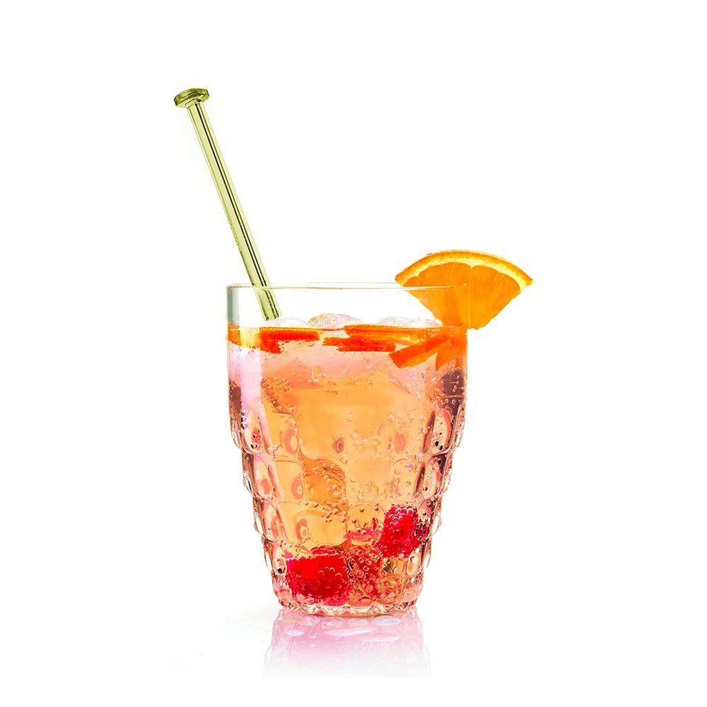Set 6 Cucharas Cocktail Tiffany-1