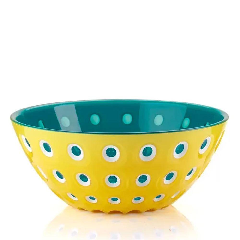 Bowl Le Murrine Amarillo 25cms-2