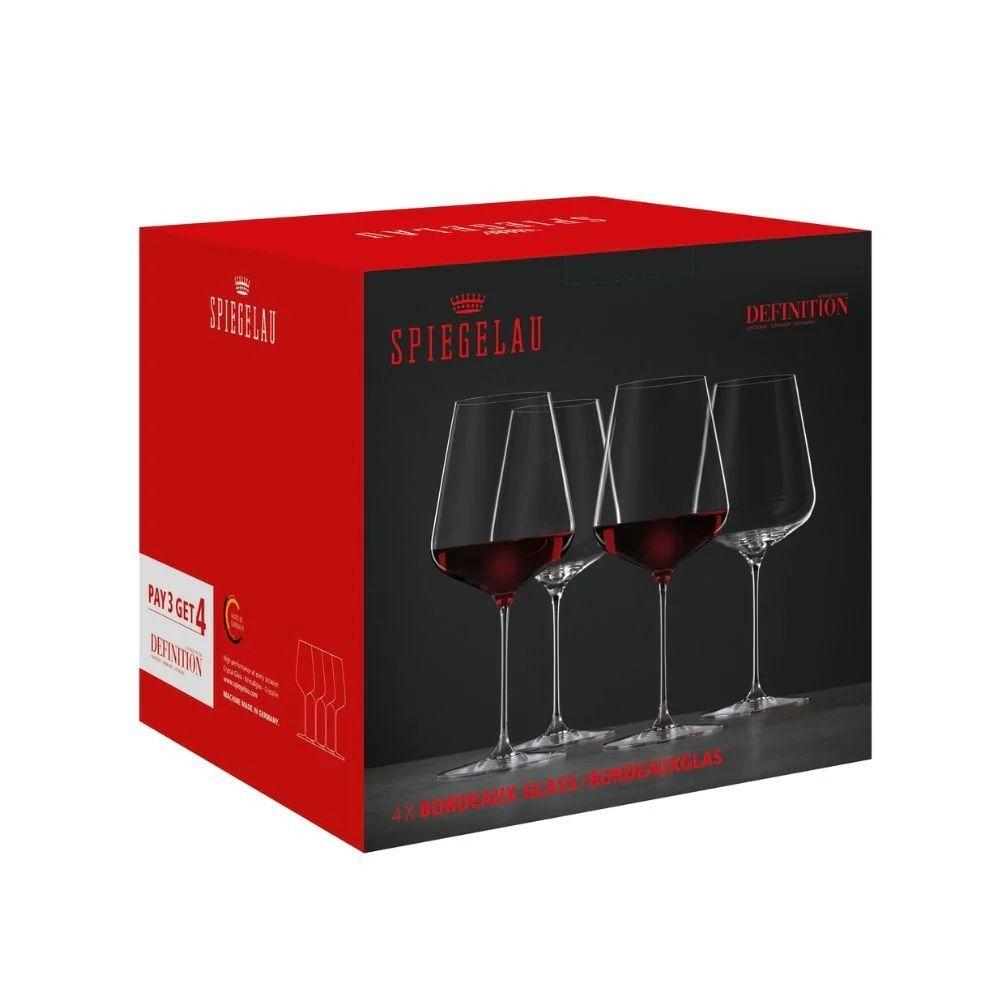 Set 4 Copas Definition Bordeaux-3