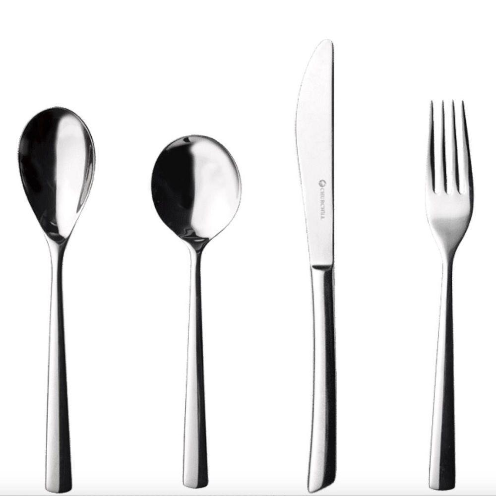 Set Cubiertos Evolve 24 Pzas-0