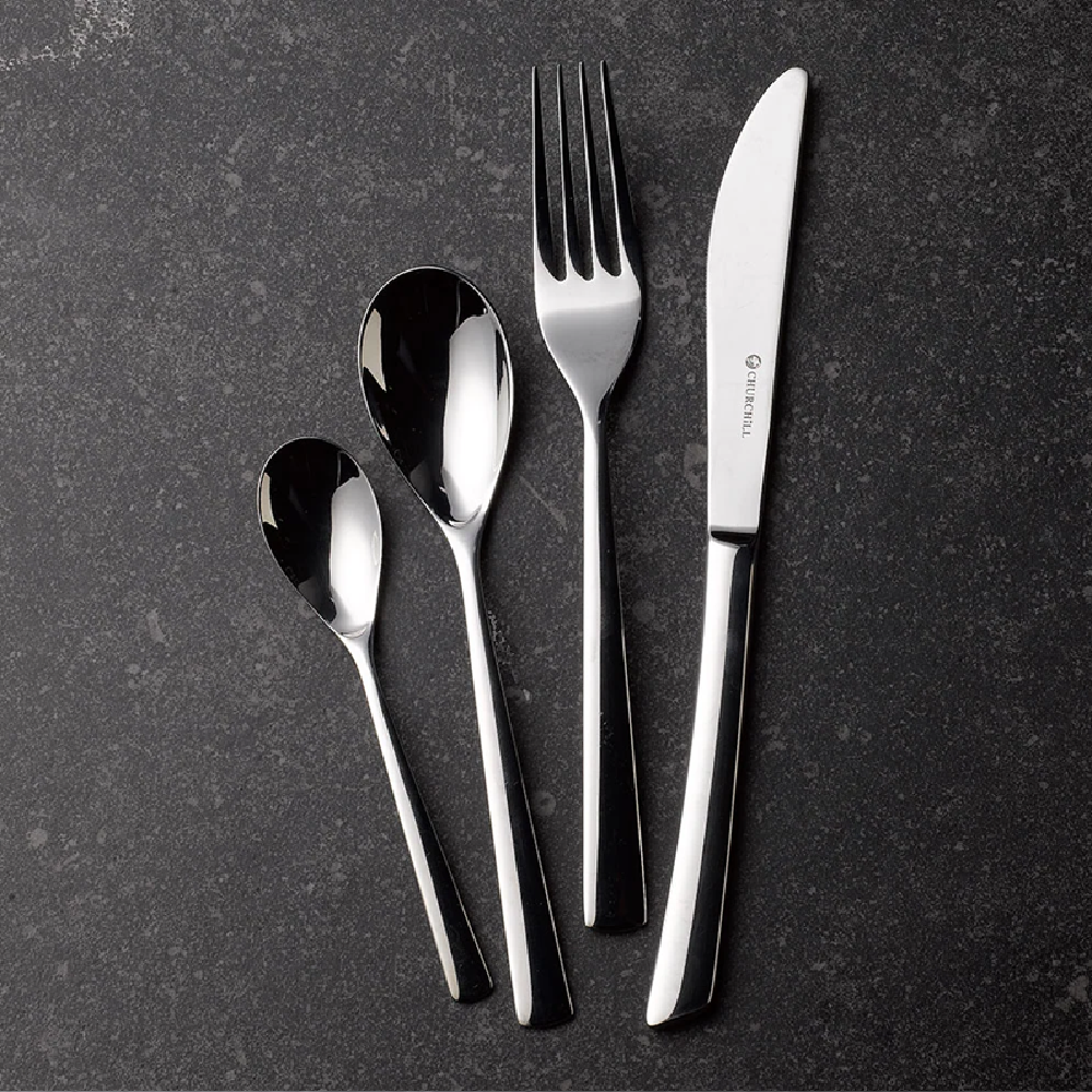 Set Cubiertos Evolve 24 Pzas-1