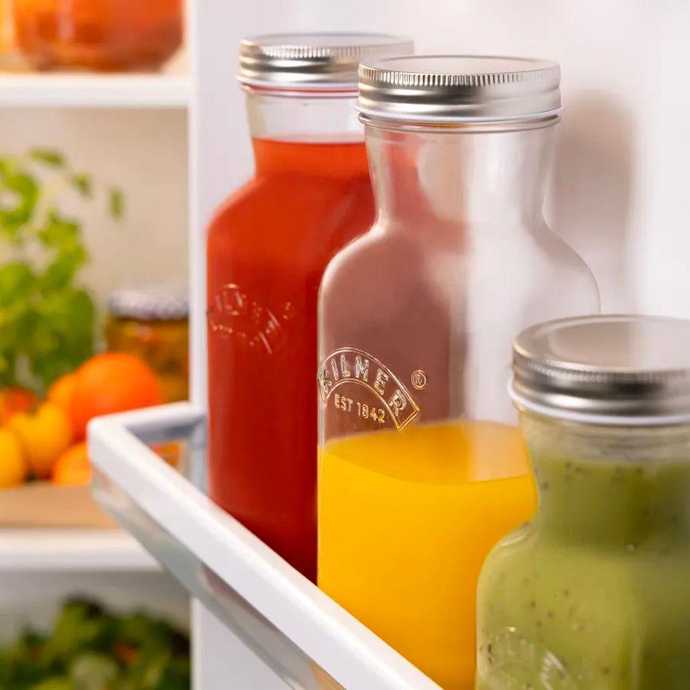 Botella Kilner Jugo&Salsa 0.5 Lt-2