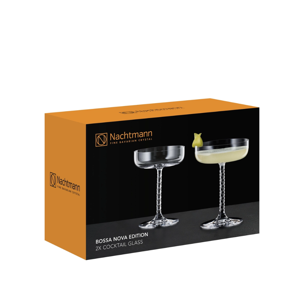 Set 2 Copas Cocktail Bossa Nova-5