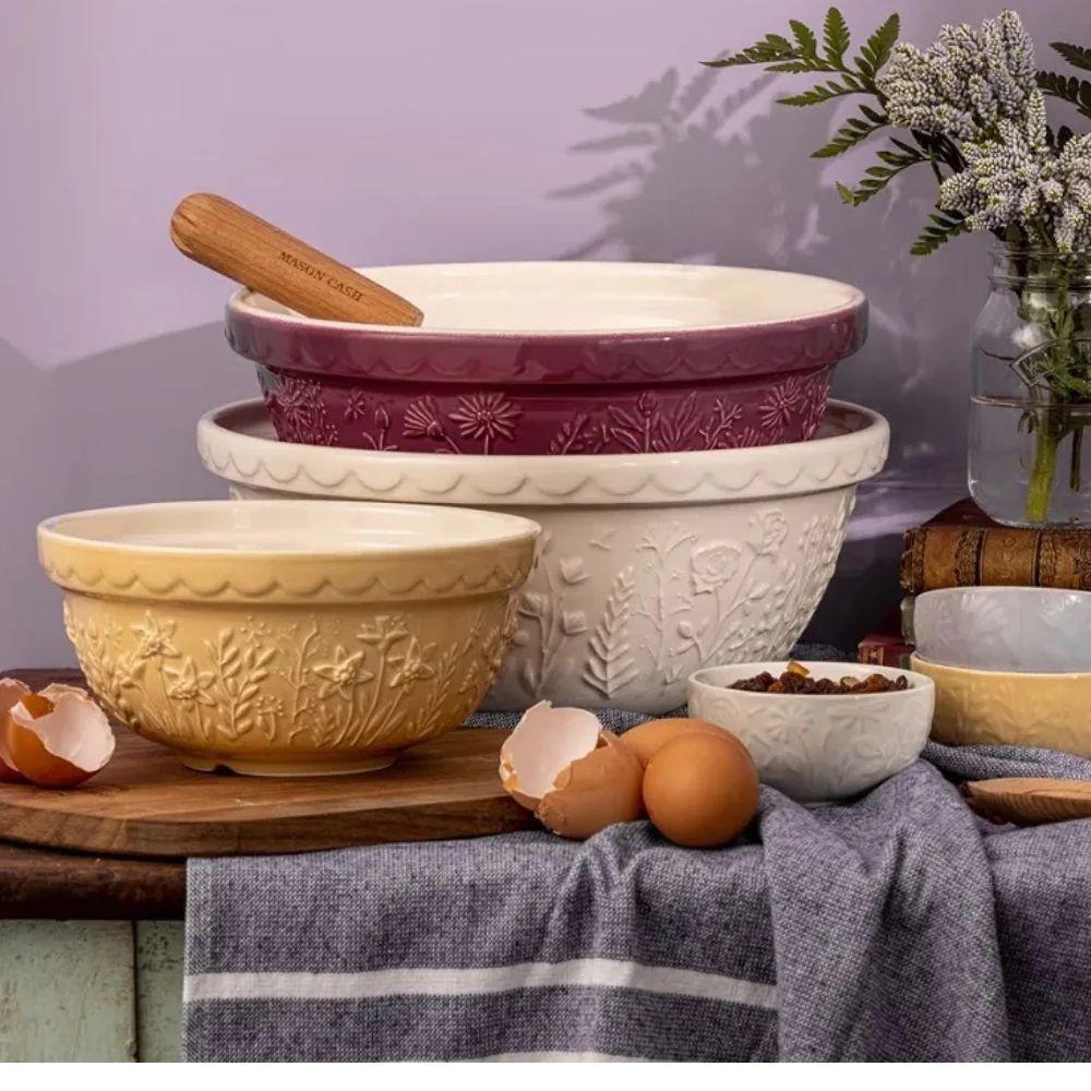 Bowl In The Meadow Margaritas Grape 26cms-2