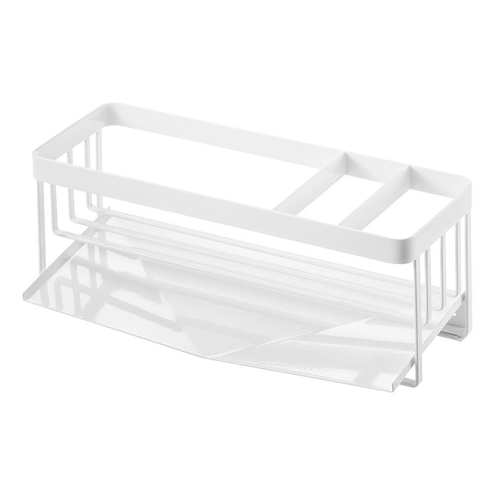 Set Organizador Lavaplatos Blanco-2