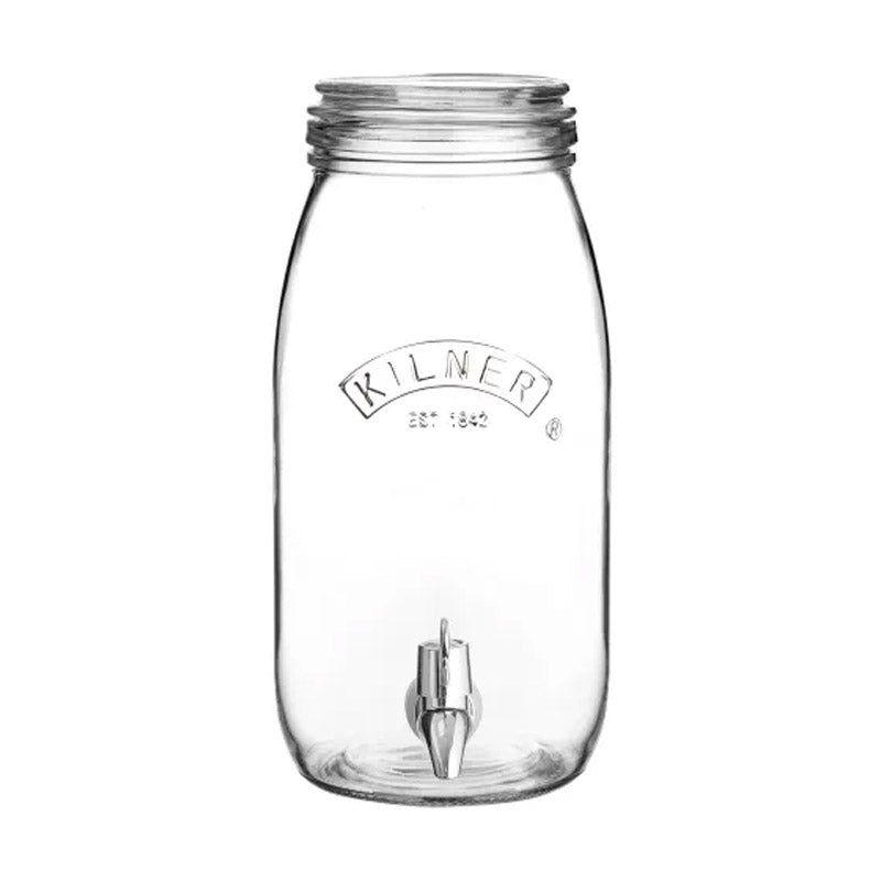 Dispensador Kilner 3 Lts-2