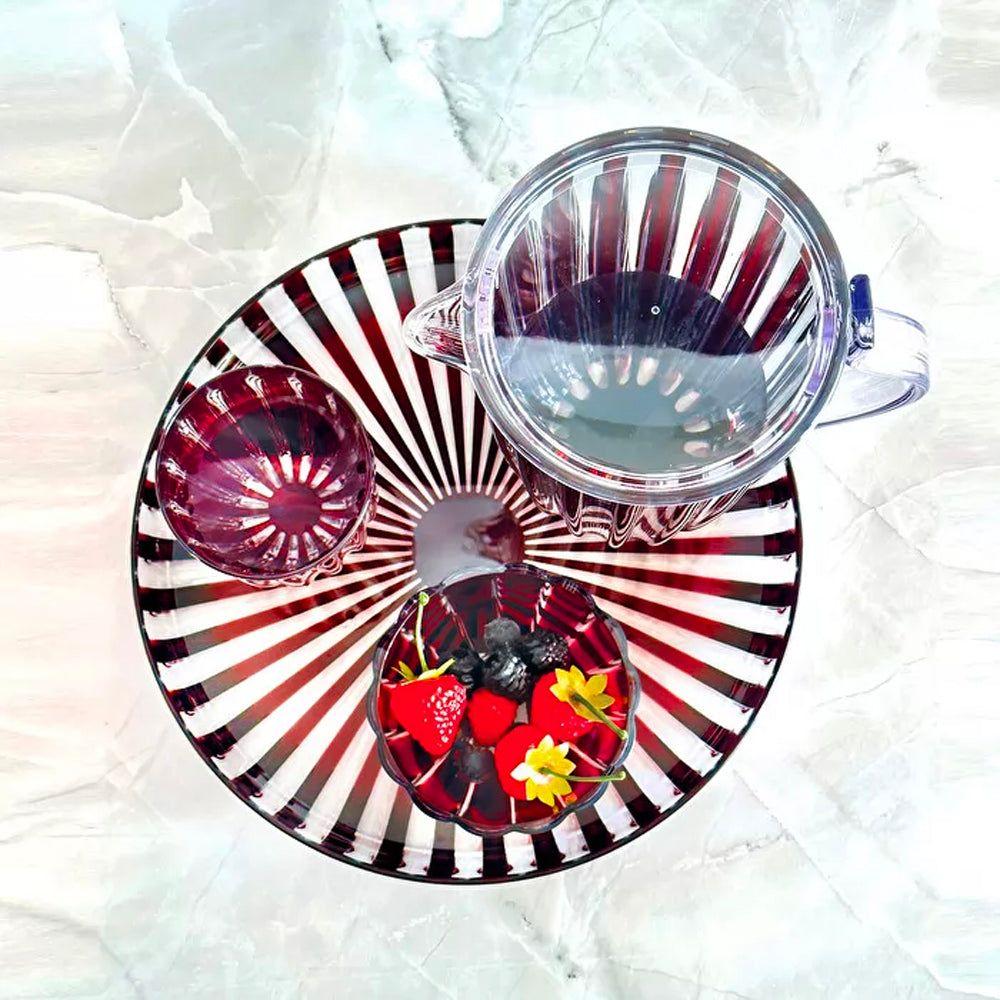 Jarro Dolcevita Amatista 1,75 Lts-1