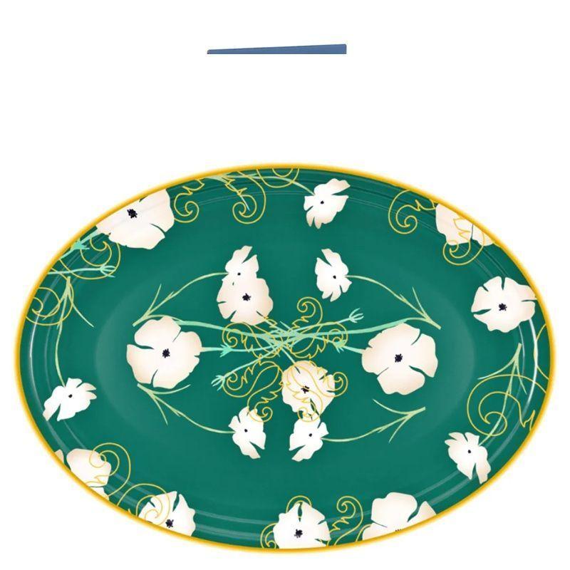 Plato para Servir Fusión 50cms-4