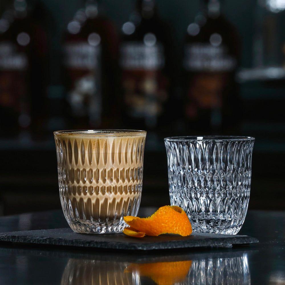Set 2 Vasos Barista Ethno Cappuccino-3
