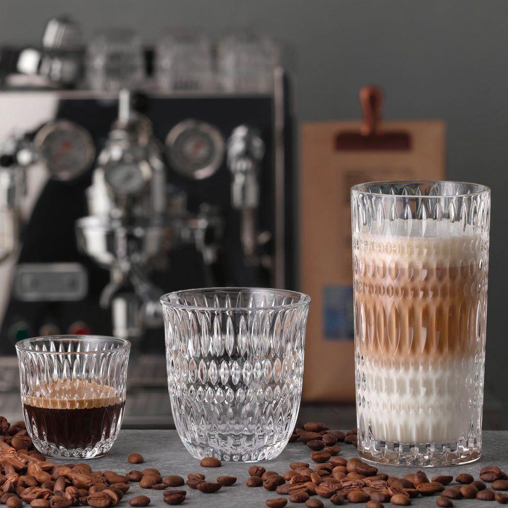 Set 2 Vasos Barista Ethno Cappuccino-6