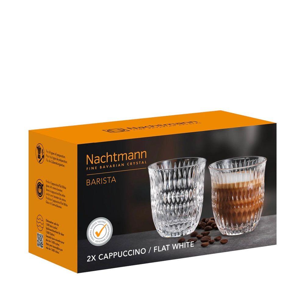 Set 2 Vasos Barista Ethno Cappuccino-7