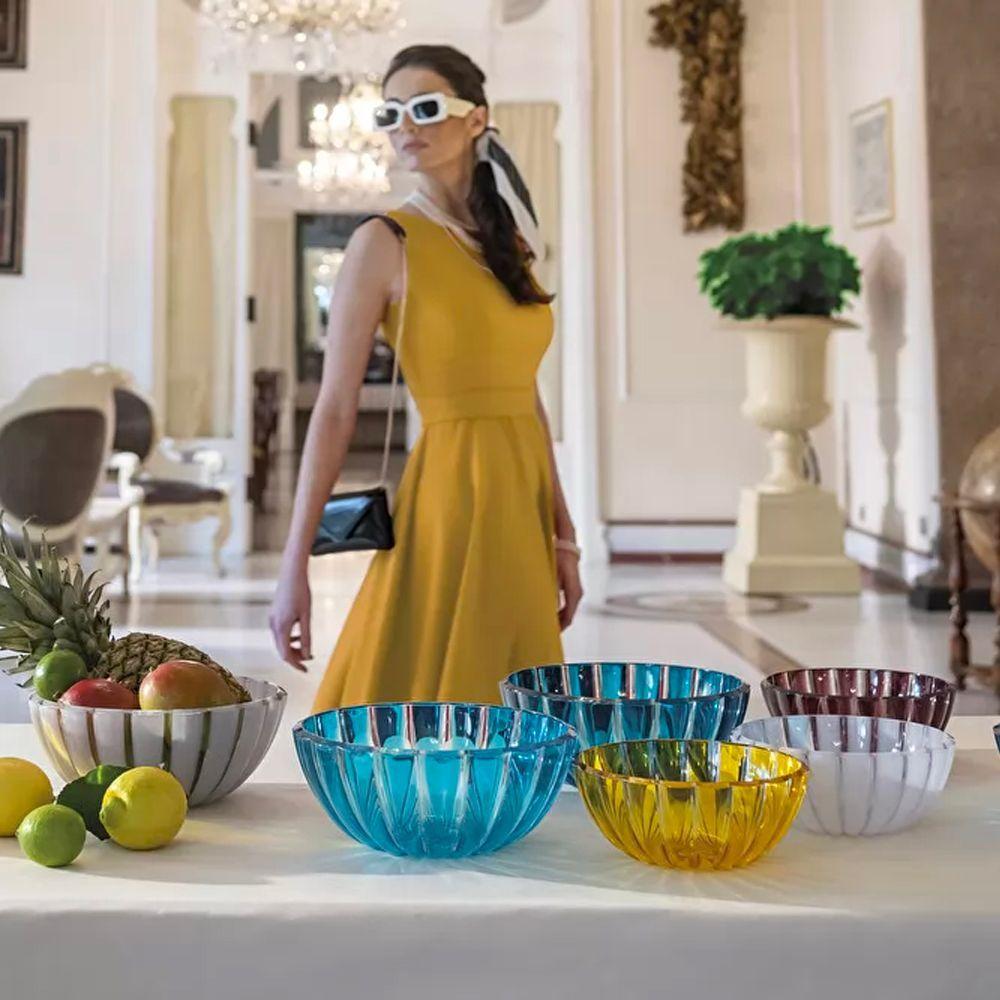 Bowl Dolcevita Colores 25cms-2