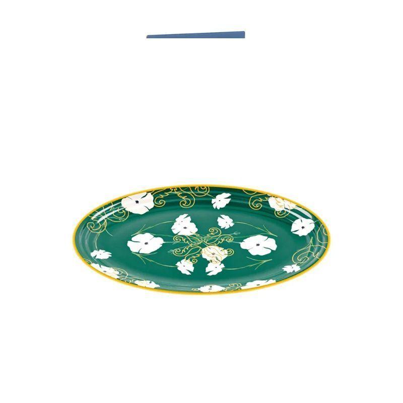 Plato para Servir Fusión 35cms-0
