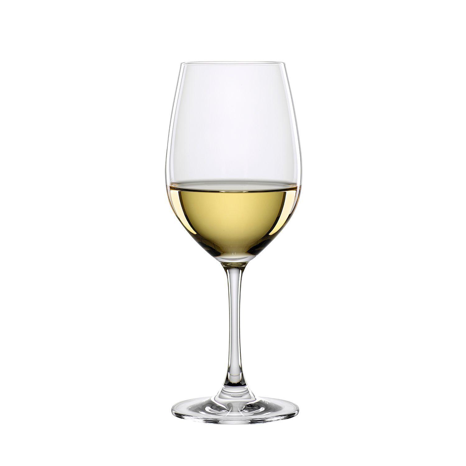 Set 4 Copas Winelovers Vino Blanco-2