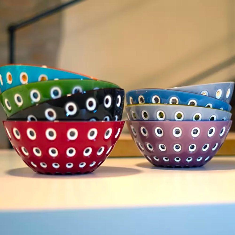 Bowl Le Murrine Rojo 20cms-2