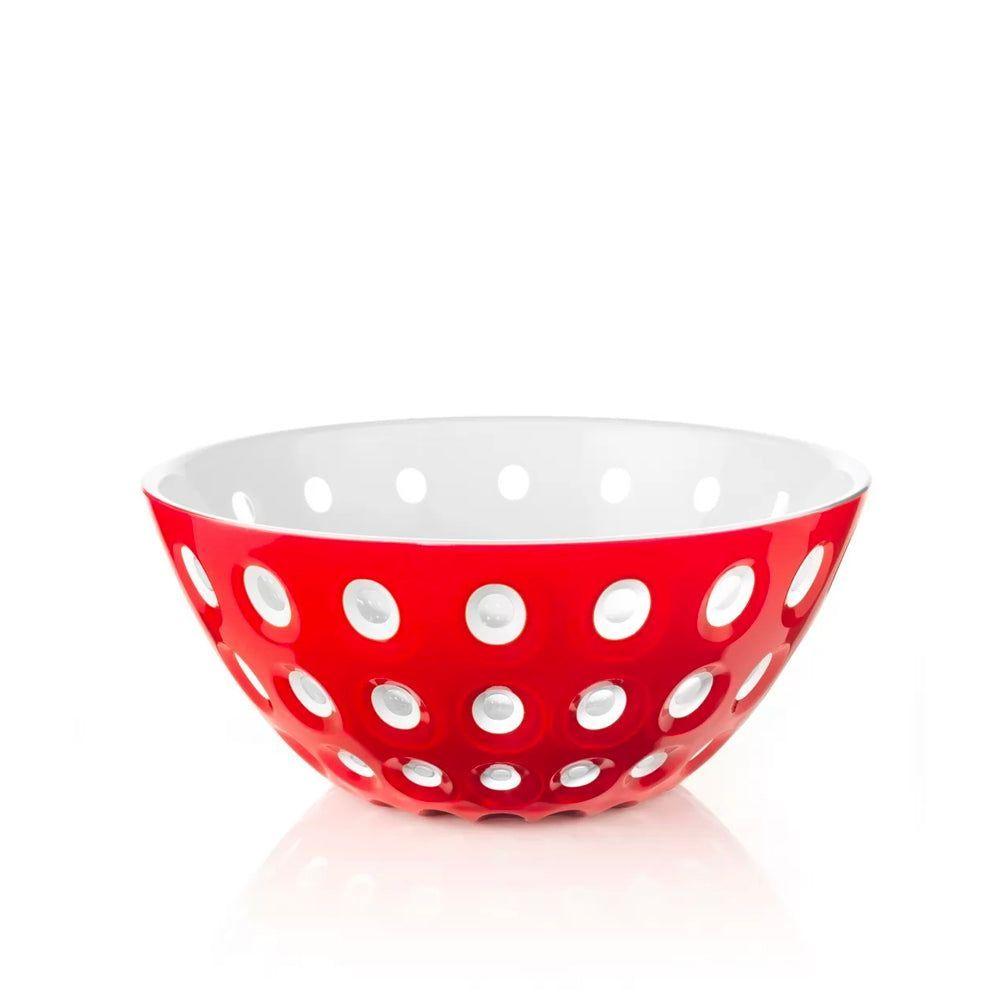 Bowl Le Murrine Rojo 20cms-3