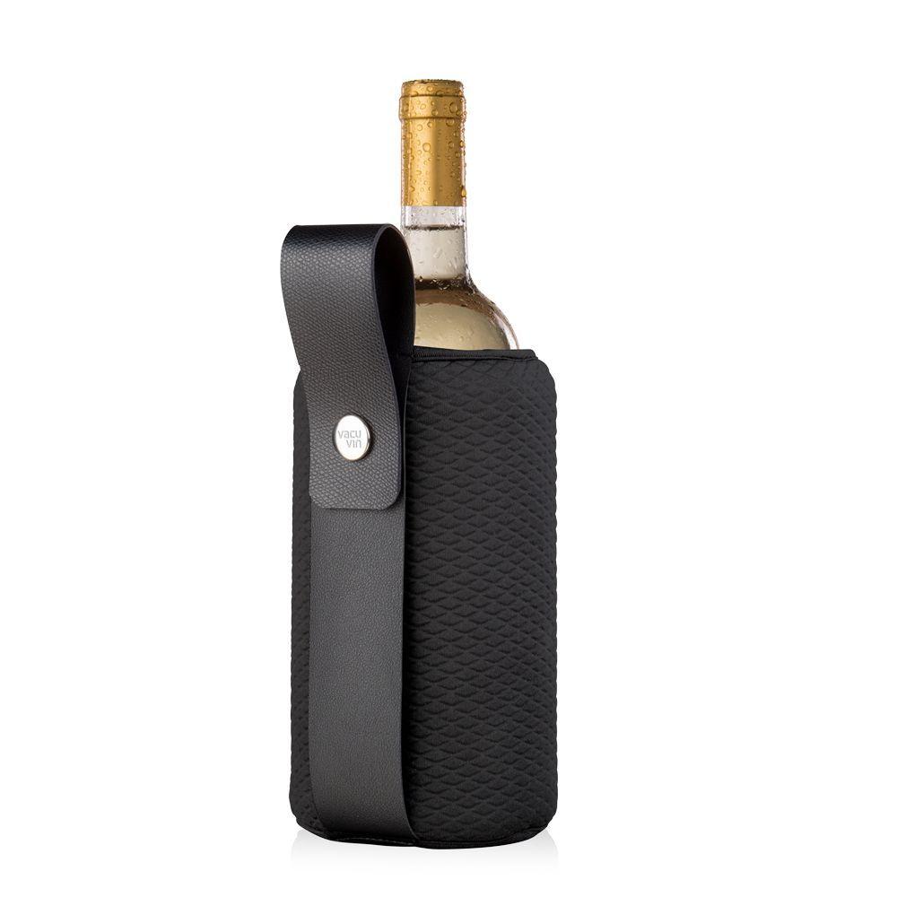Enfriador Vino Artico Black-2