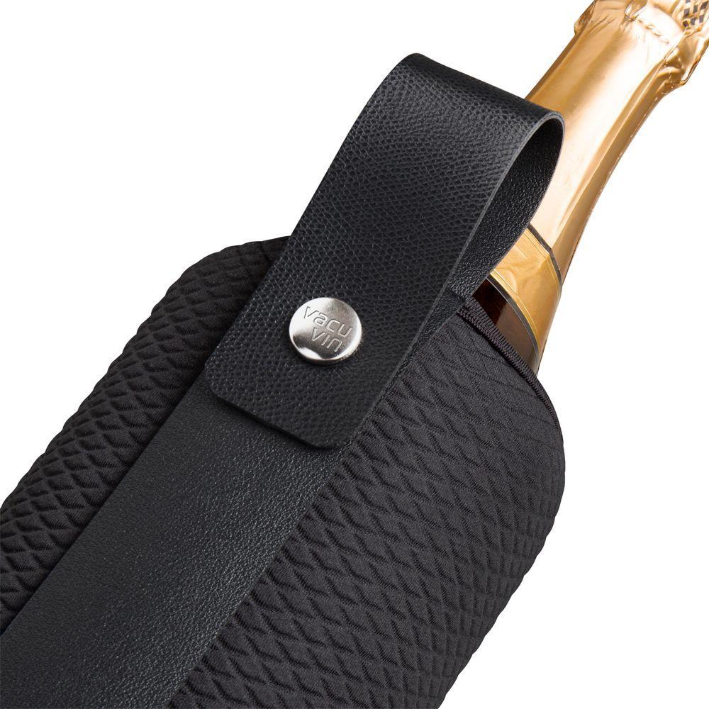 Enfriador Vino Artico Black-3