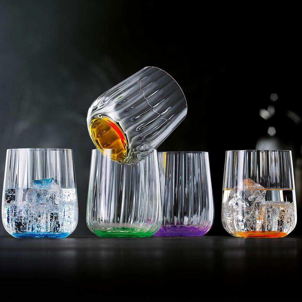 Set 2 Vasos Lifestyle Ocean-2