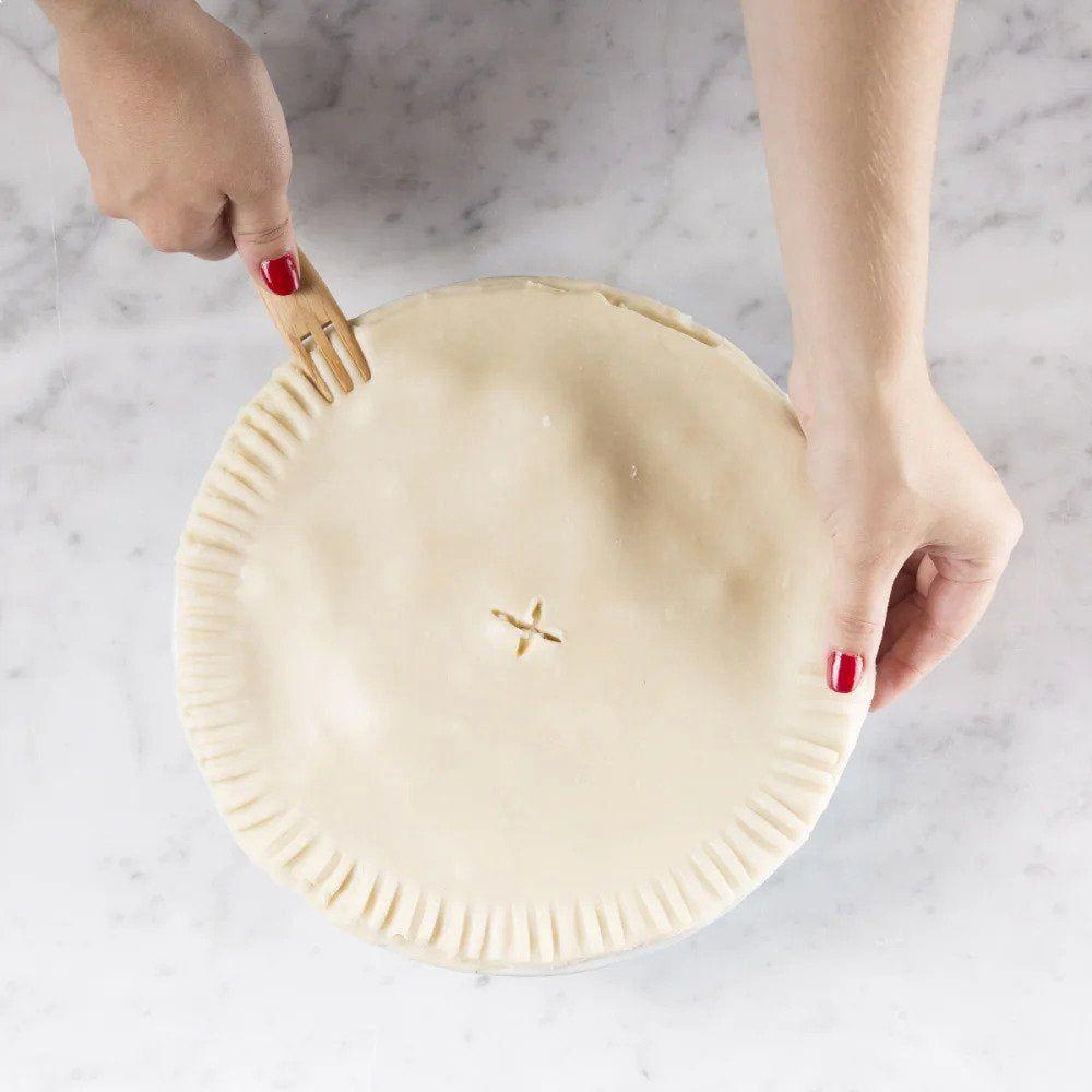 Pincel Cocina con Tenedor multifunción-2