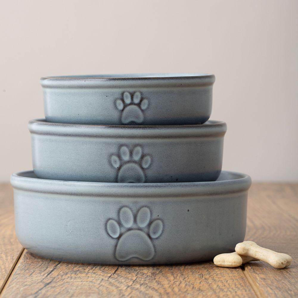 Bowl Mascota Azul 15cms-3