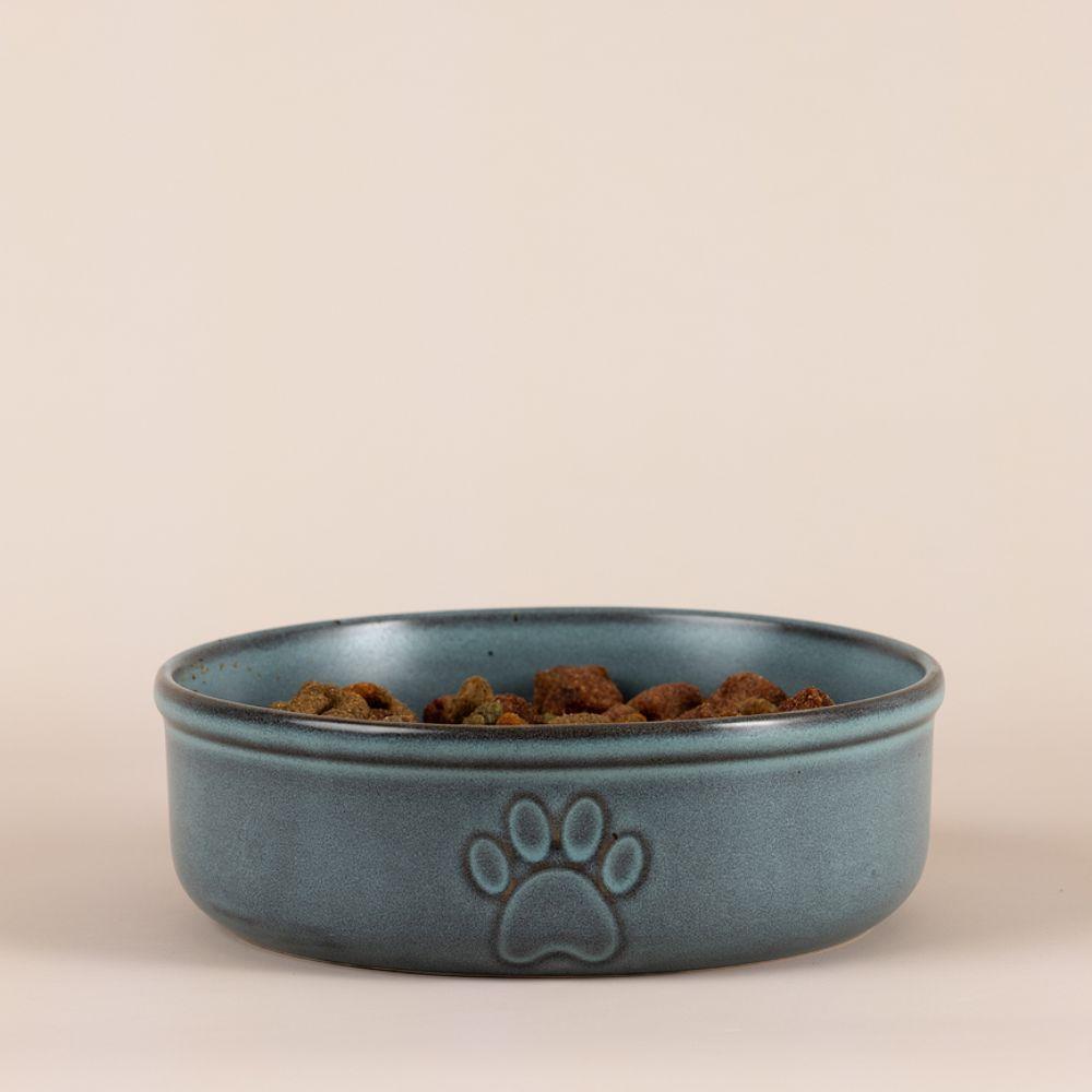 Bowl Mascota Azul 15cms-4