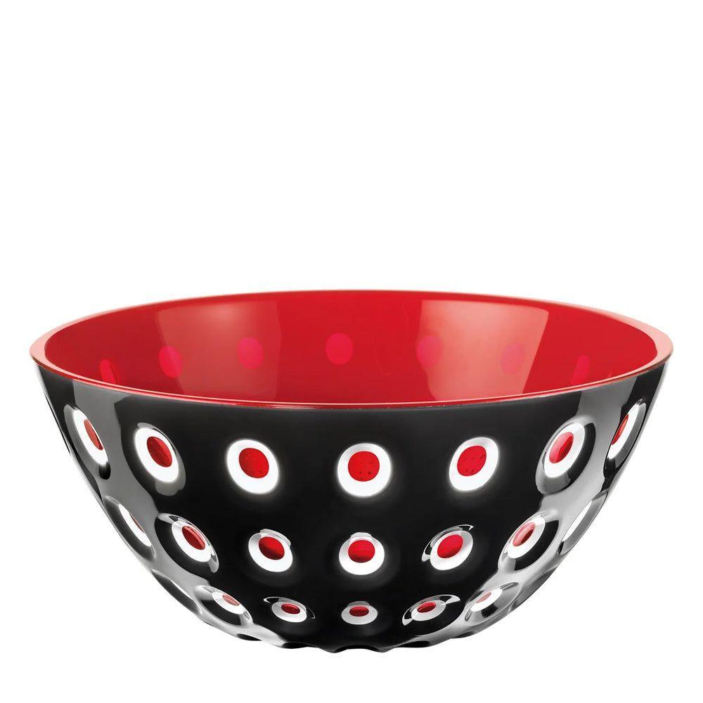 Bowl Le Murrine Negro 25cms-1