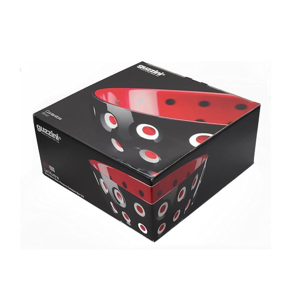 Bowl Le Murrine Negro 25cms-3