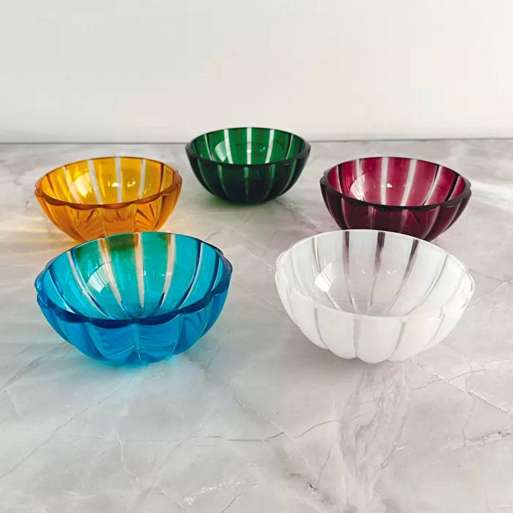 Bowl Dolcevita Colores 12cms-3
